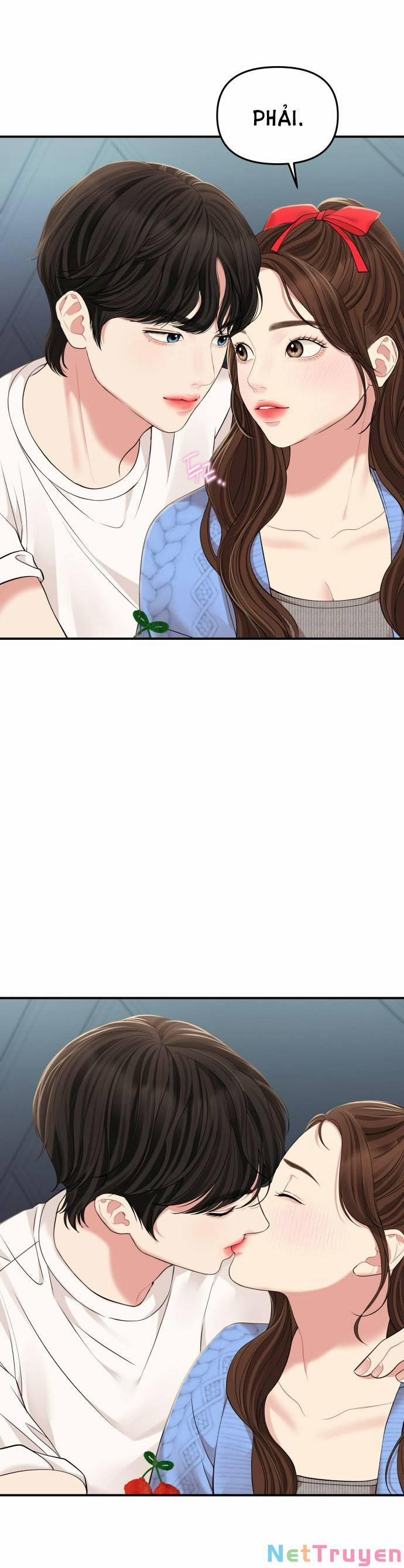 Gửi Em, Người Nuốt Trọn Vì Sao 117.1 trang 18