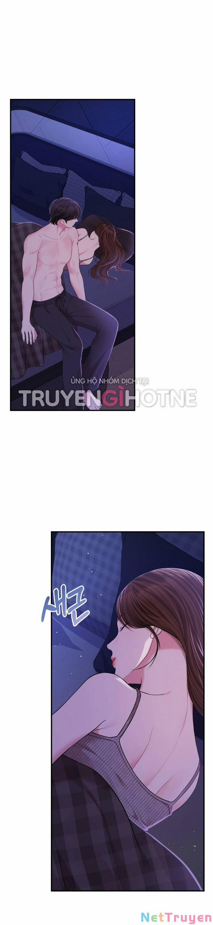 Gửi Em, Người Nuốt Trọn Vì Sao 117.2 trang 15