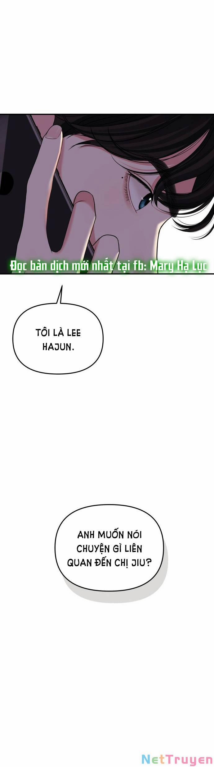 Gửi Em, Người Nuốt Trọn Vì Sao 117.2 trang 22