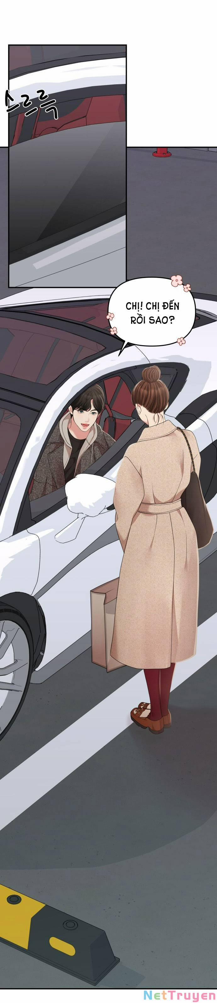 Gửi Em, Người Nuốt Trọn Vì Sao 117.2 trang 29