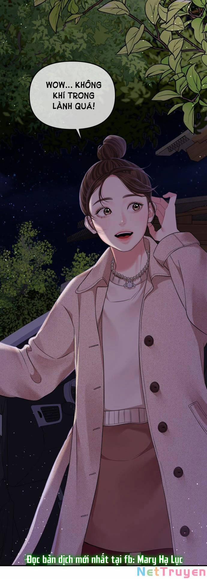 Gửi Em, Người Nuốt Trọn Vì Sao 118.1 trang 12