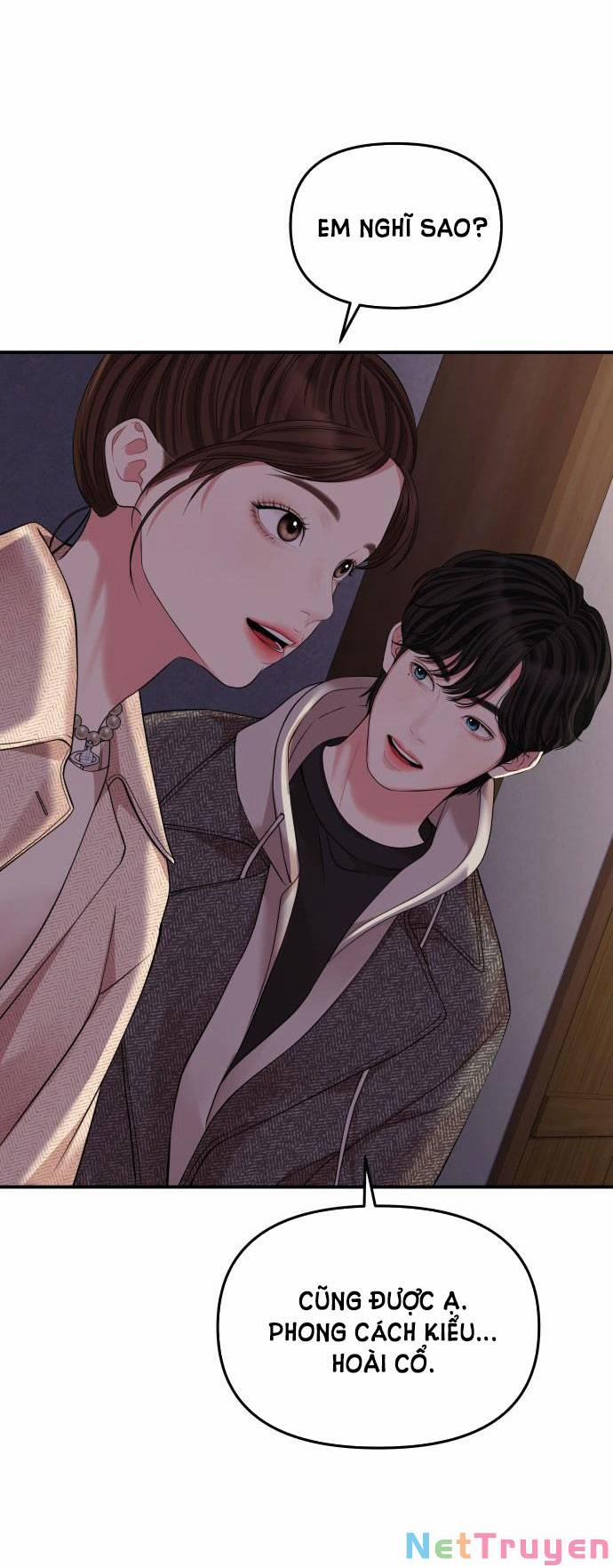 Gửi Em, Người Nuốt Trọn Vì Sao 118.1 trang 22