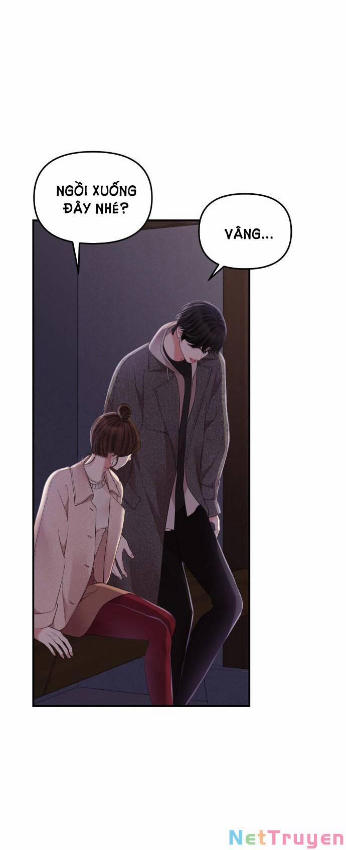 Gửi Em, Người Nuốt Trọn Vì Sao 118.2 trang 21