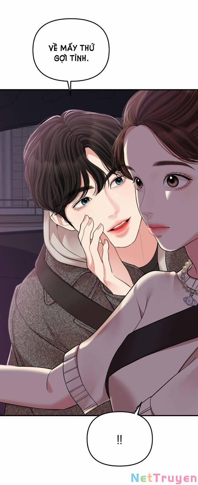 Gửi Em, Người Nuốt Trọn Vì Sao 118.2 trang 5