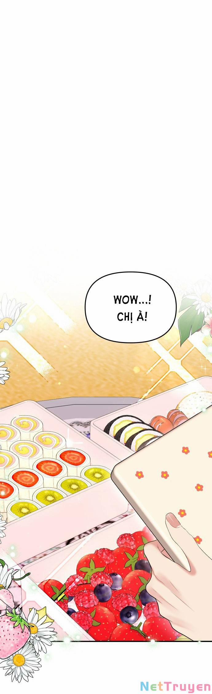 Gửi Em, Người Nuốt Trọn Vì Sao 119.1 trang 12