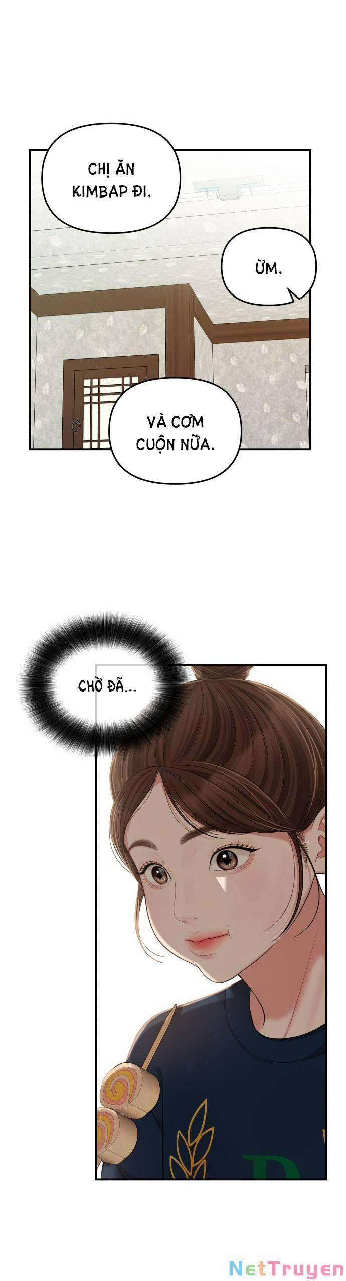 Gửi Em, Người Nuốt Trọn Vì Sao 119.1 trang 17