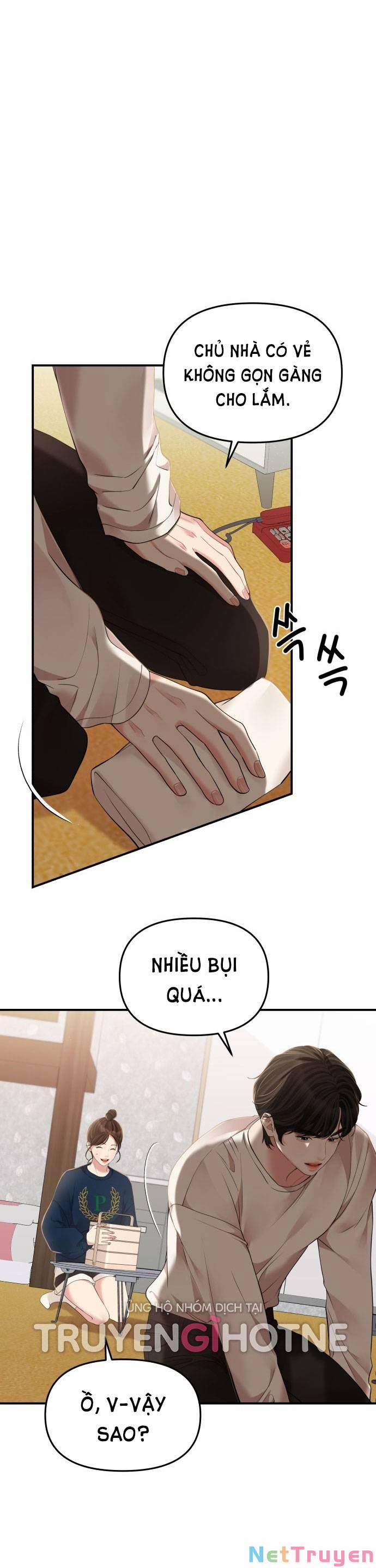 Gửi Em, Người Nuốt Trọn Vì Sao 119.1 trang 4