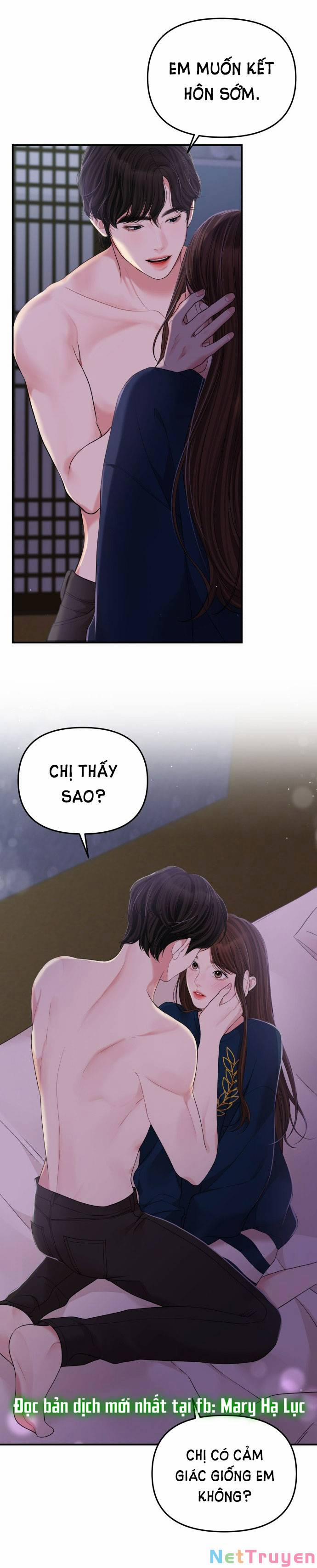 Gửi Em, Người Nuốt Trọn Vì Sao 119.2 trang 19