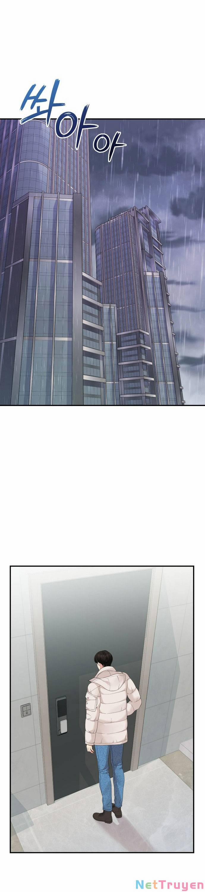 Gửi Em, Người Nuốt Trọn Vì Sao 119.2 trang 27