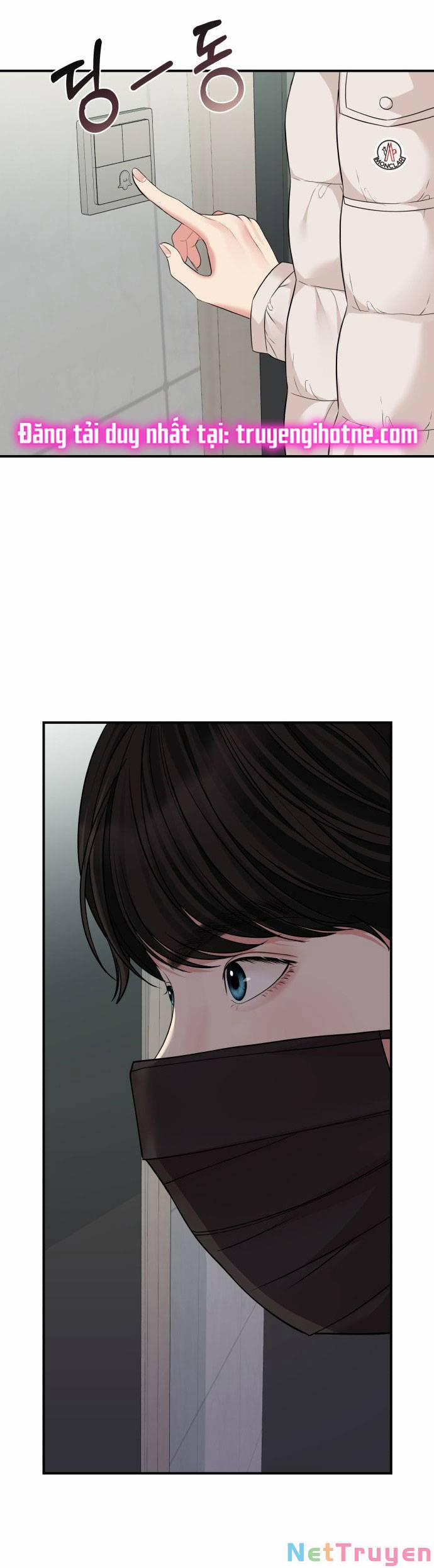 Gửi Em, Người Nuốt Trọn Vì Sao 119.2 trang 28