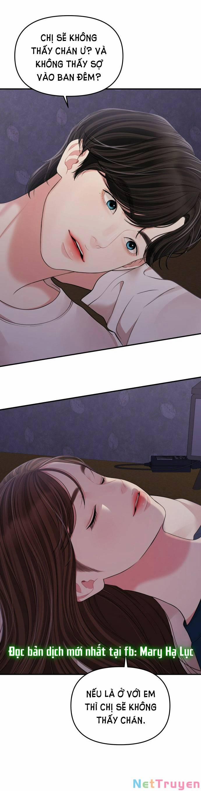 Gửi Em, Người Nuốt Trọn Vì Sao 119.2 trang 8