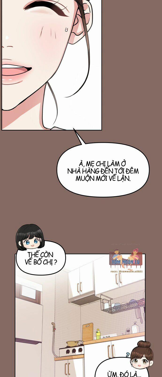 Gửi Em, Người Nuốt Trọn Vì Sao 2 trang 10