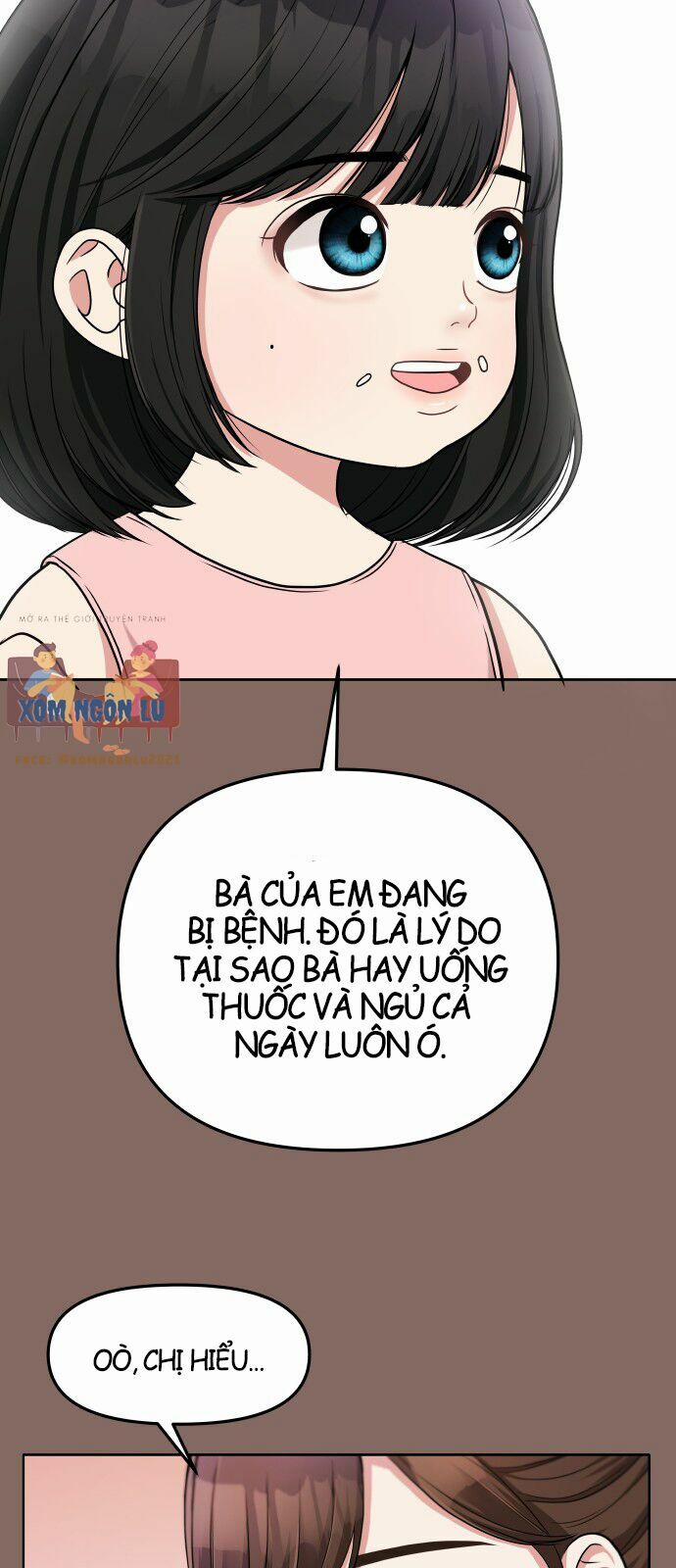 Gửi Em, Người Nuốt Trọn Vì Sao 2 trang 12