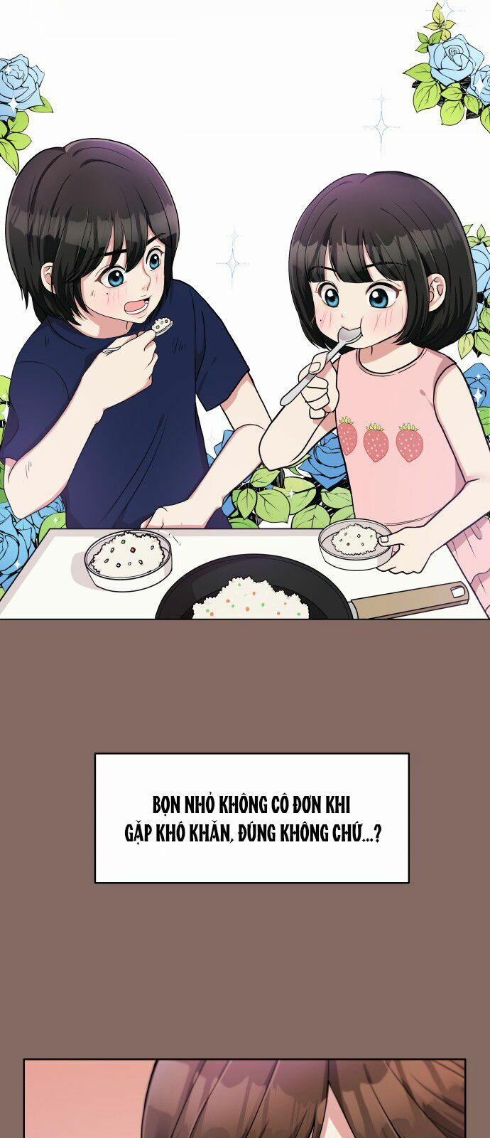 Gửi Em, Người Nuốt Trọn Vì Sao 2 trang 15