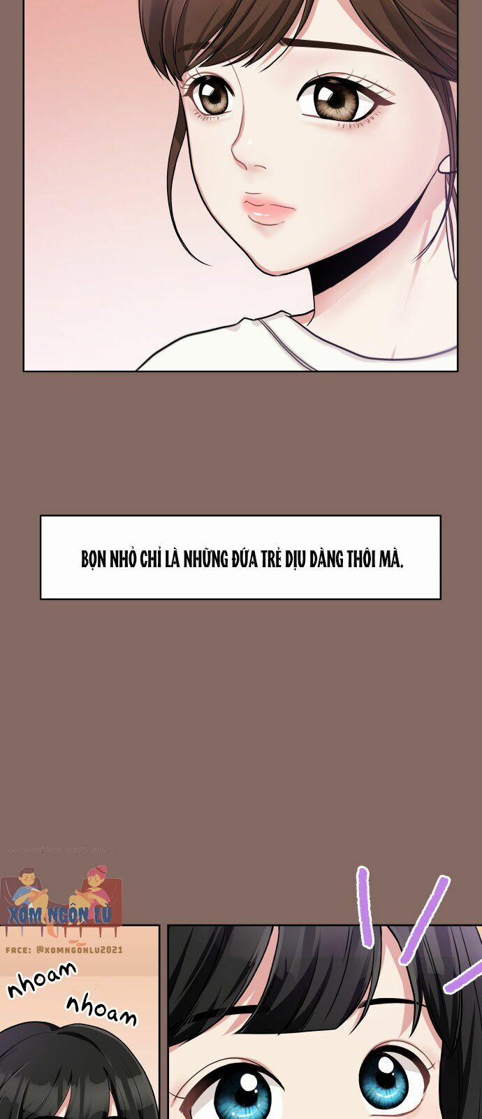 Gửi Em, Người Nuốt Trọn Vì Sao 2 trang 16