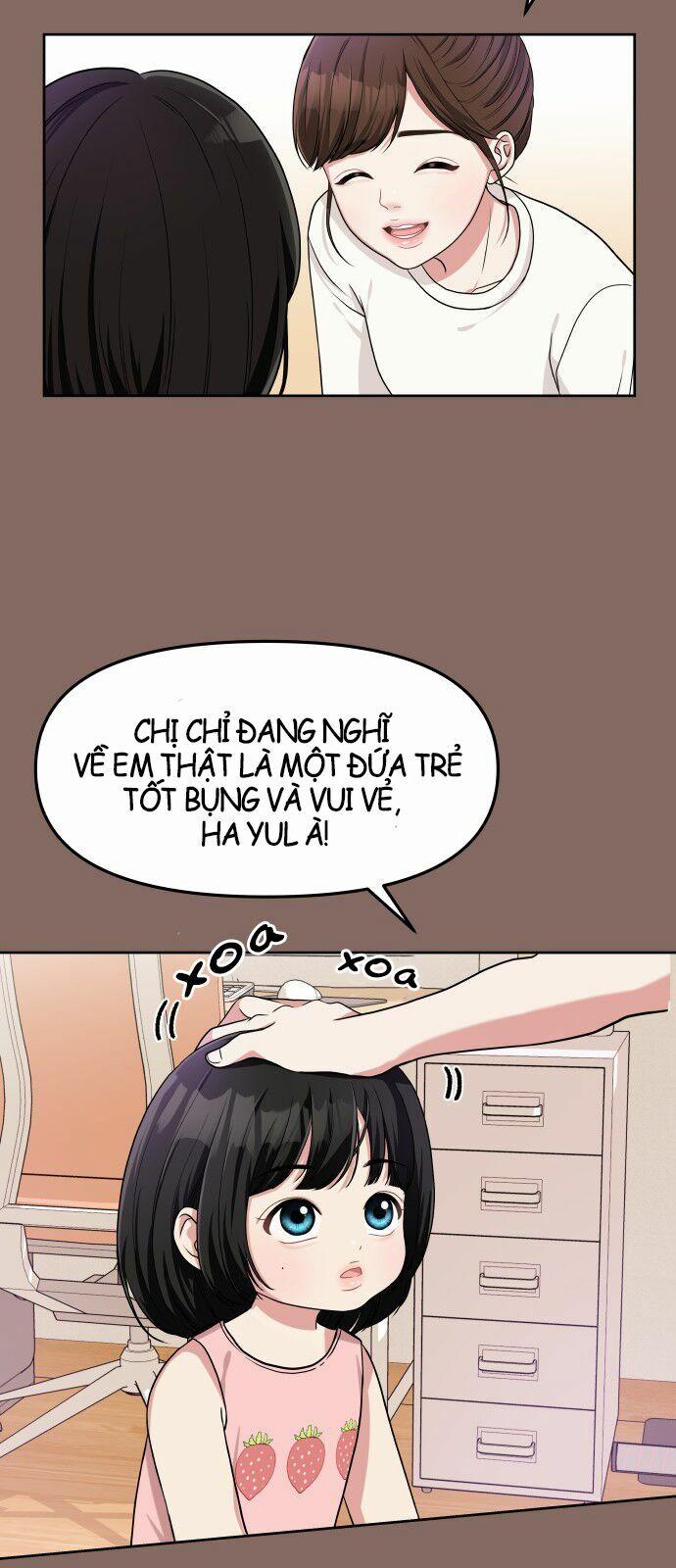 Gửi Em, Người Nuốt Trọn Vì Sao 2 trang 18