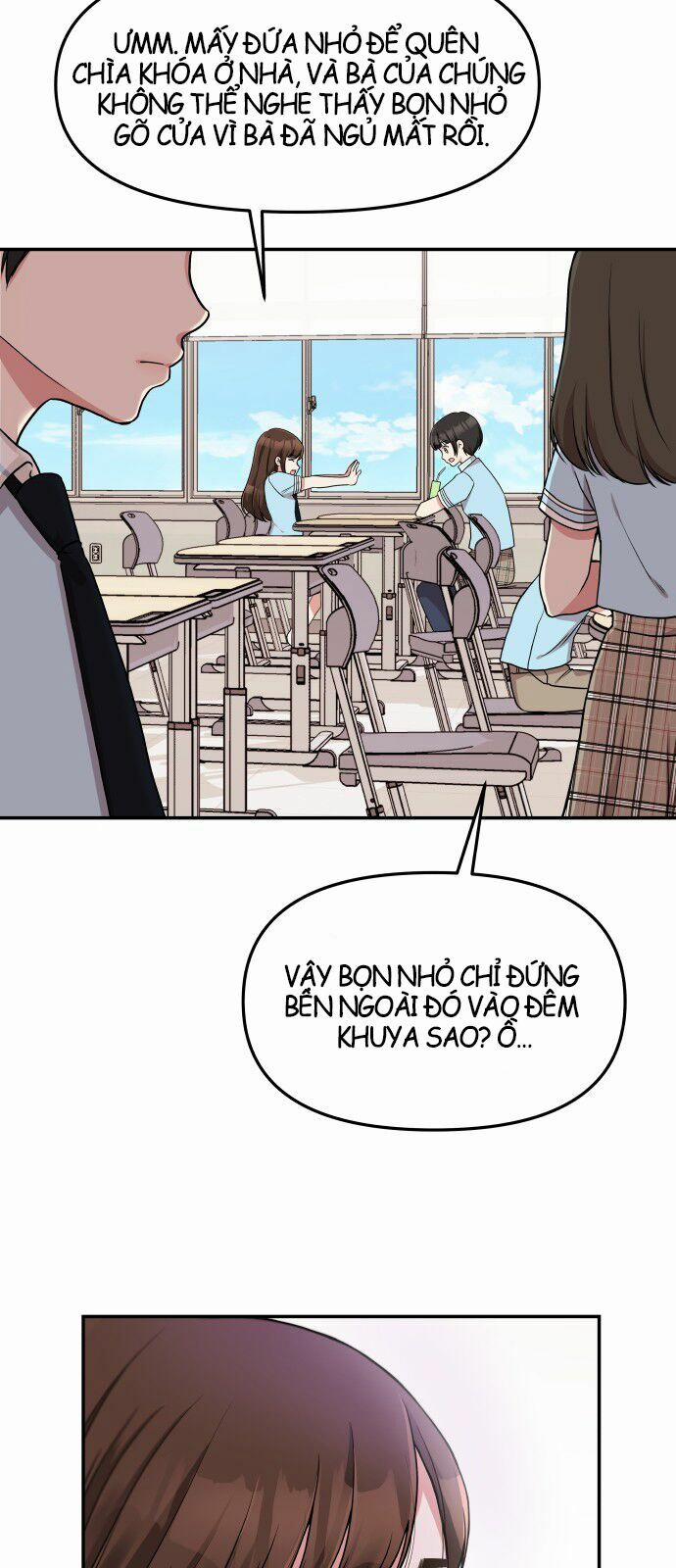 Gửi Em, Người Nuốt Trọn Vì Sao 2 trang 2