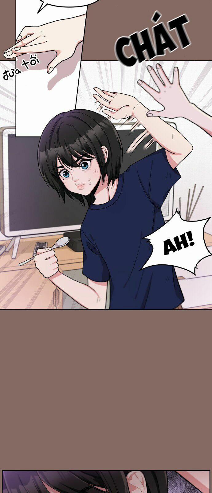 Gửi Em, Người Nuốt Trọn Vì Sao 2 trang 20