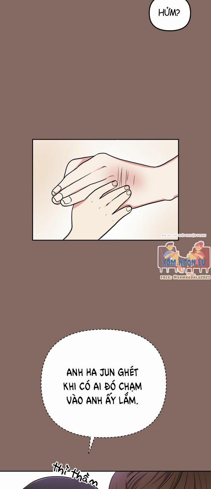 Gửi Em, Người Nuốt Trọn Vì Sao 2 trang 23