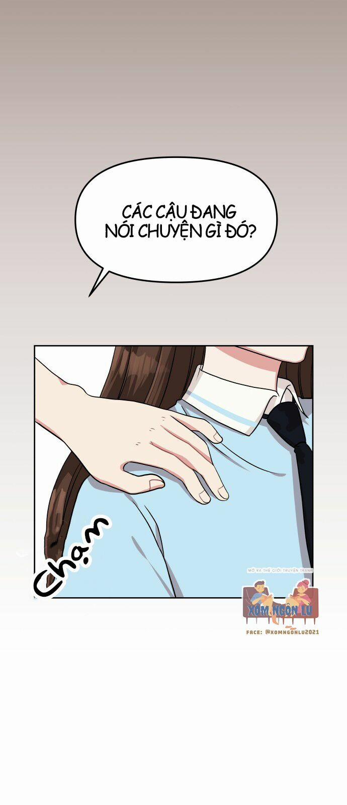 Gửi Em, Người Nuốt Trọn Vì Sao 2 trang 25