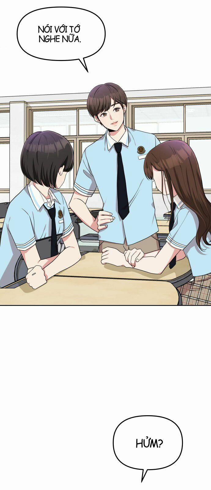 Gửi Em, Người Nuốt Trọn Vì Sao 2 trang 26