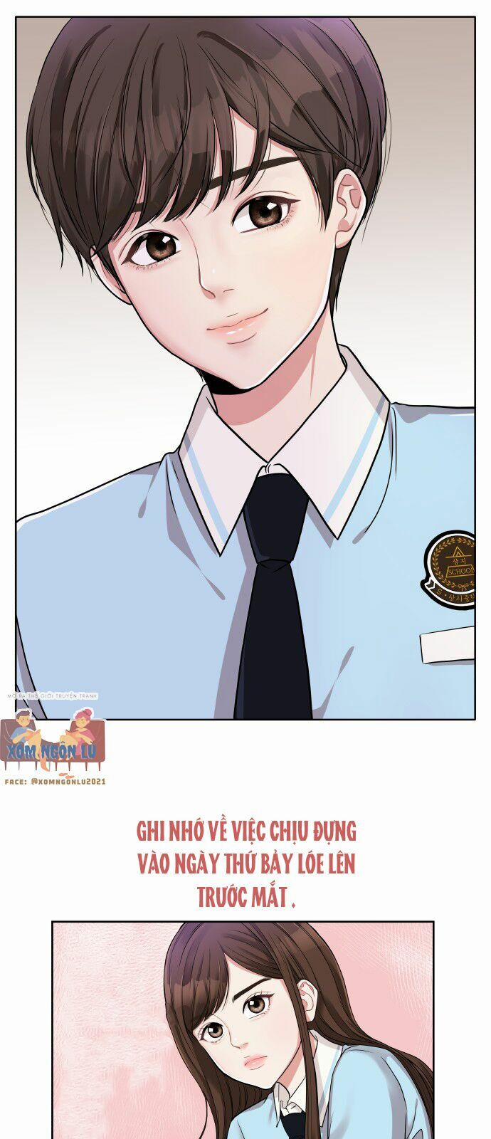 Gửi Em, Người Nuốt Trọn Vì Sao 2 trang 27