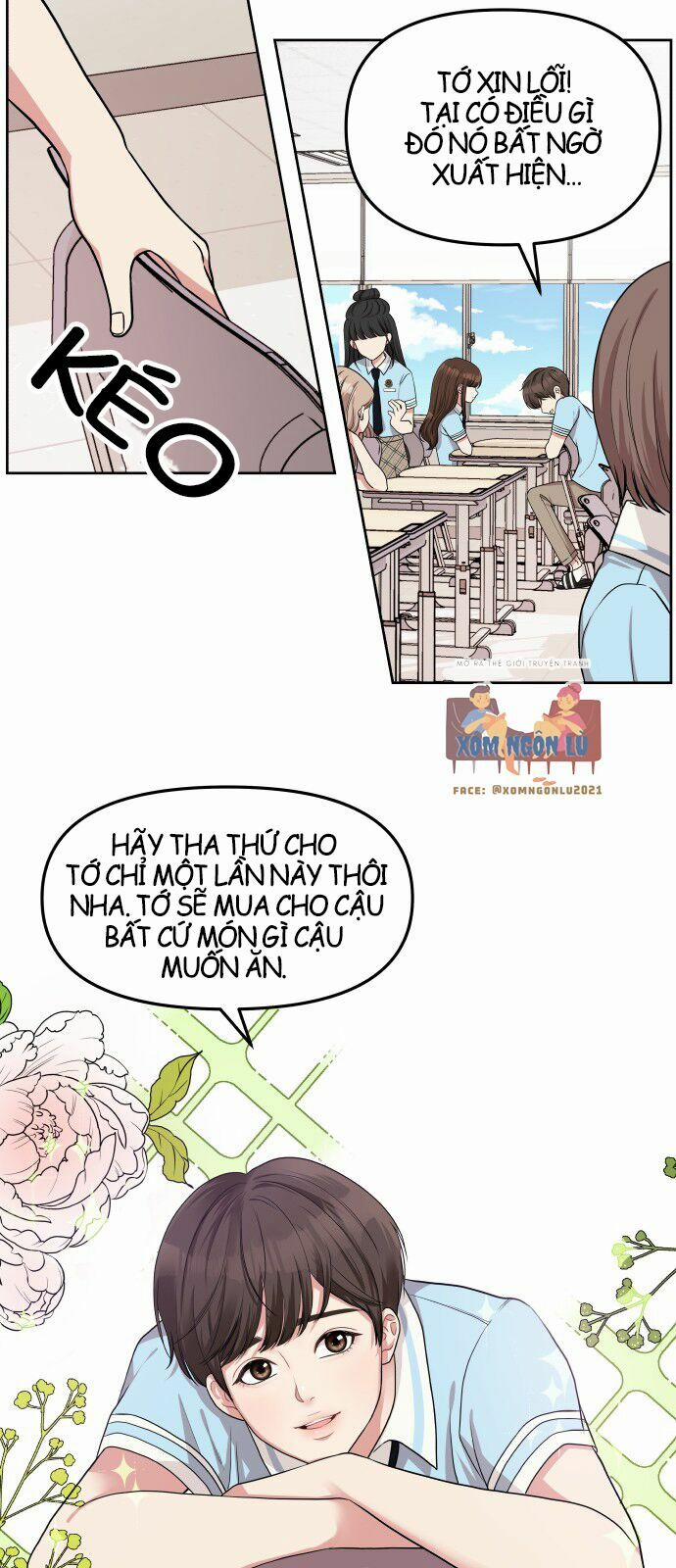 Gửi Em, Người Nuốt Trọn Vì Sao 2 trang 29