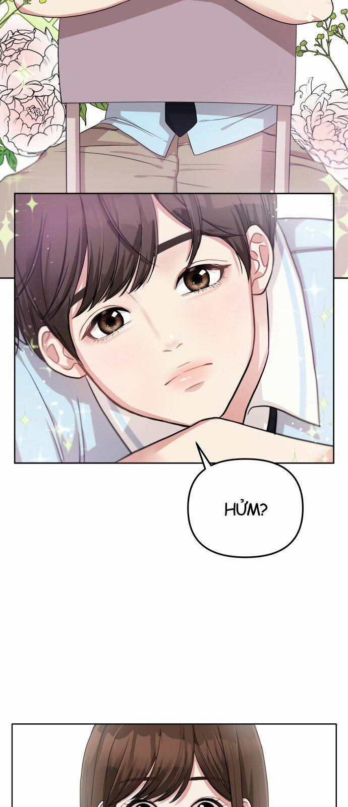 Gửi Em, Người Nuốt Trọn Vì Sao 2 trang 30