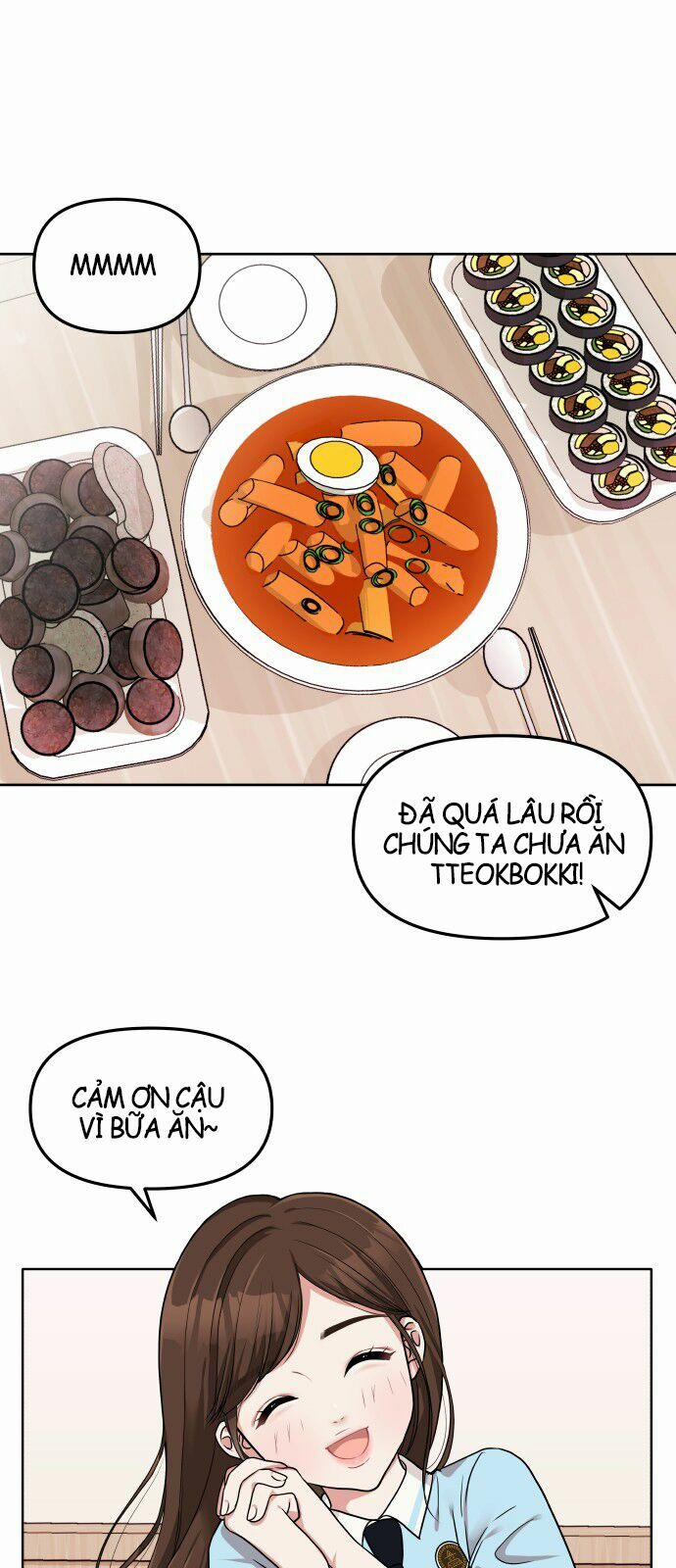 Gửi Em, Người Nuốt Trọn Vì Sao 2 trang 38