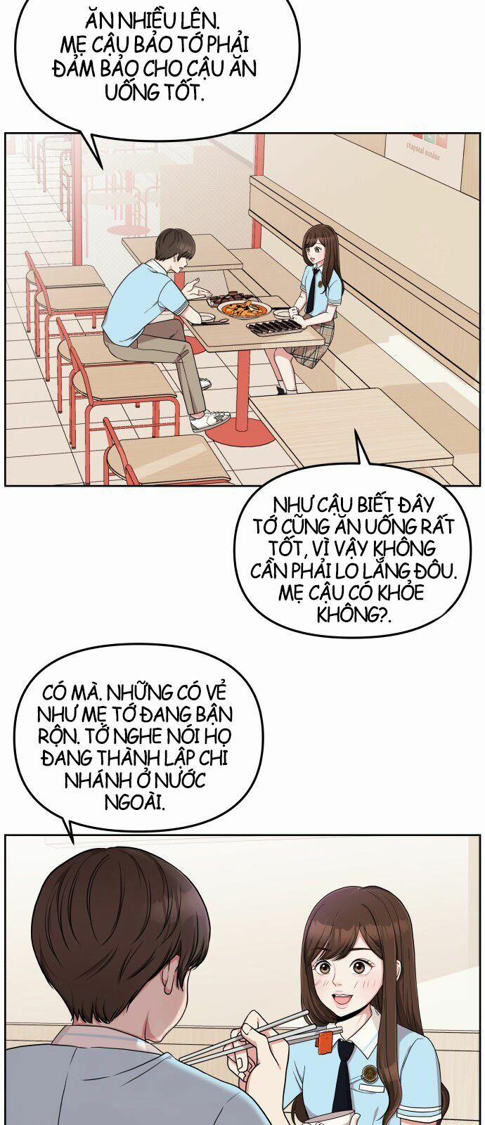 Gửi Em, Người Nuốt Trọn Vì Sao 2 trang 40