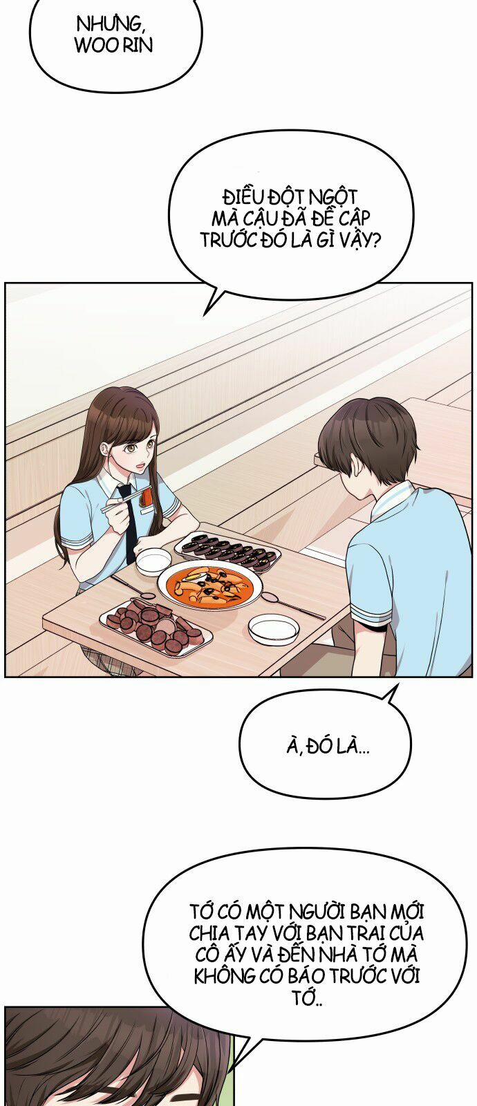 Gửi Em, Người Nuốt Trọn Vì Sao 2 trang 42