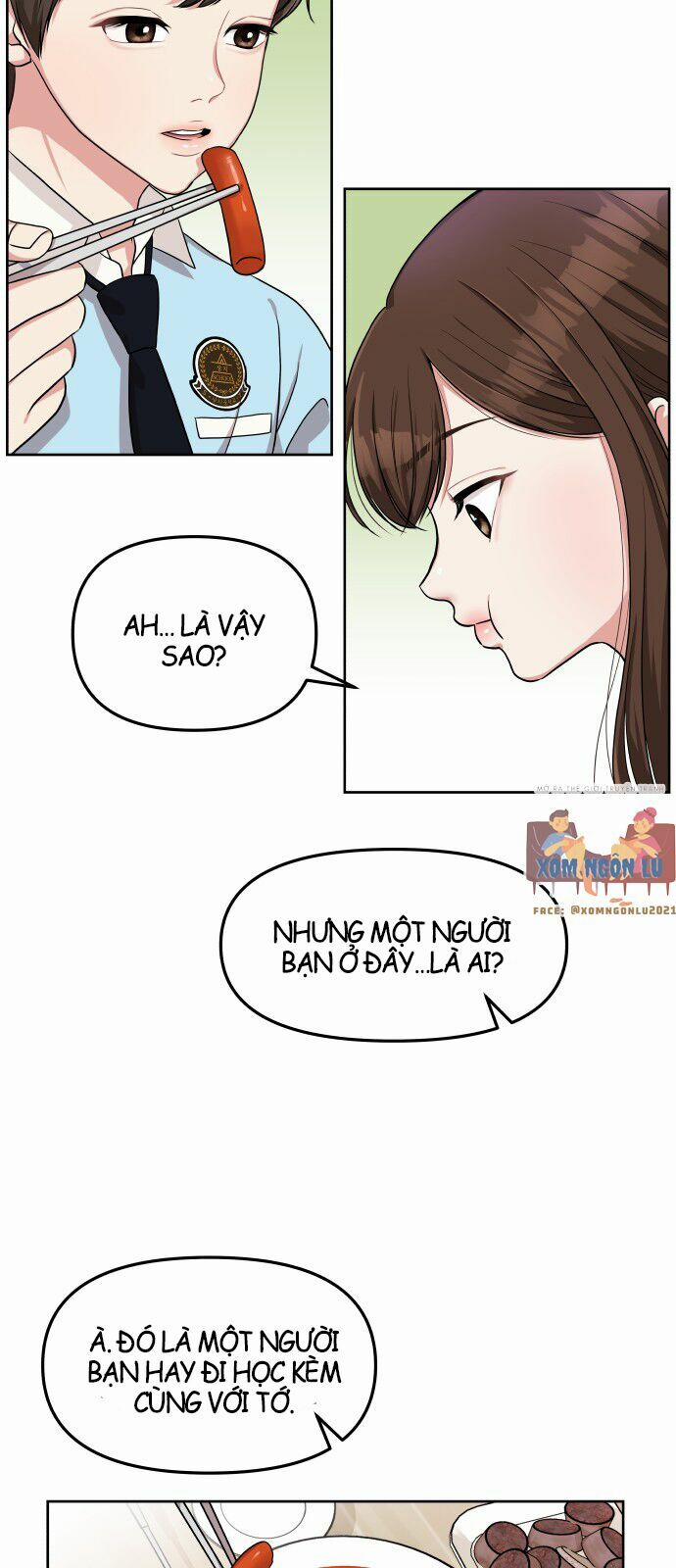 Gửi Em, Người Nuốt Trọn Vì Sao 2 trang 43