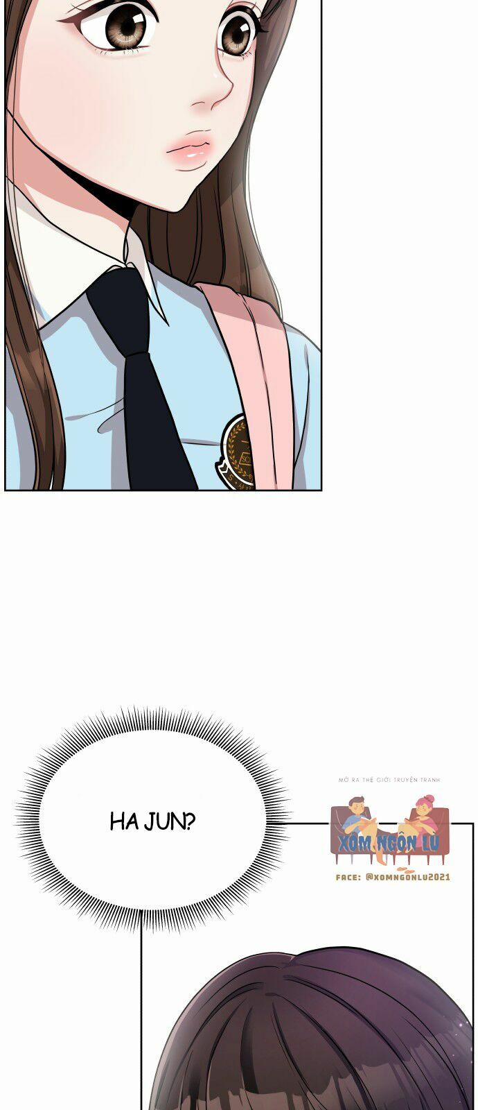 Gửi Em, Người Nuốt Trọn Vì Sao 2 trang 49