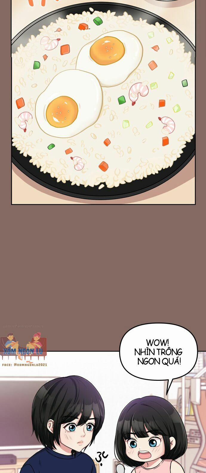 Gửi Em, Người Nuốt Trọn Vì Sao 2 trang 5