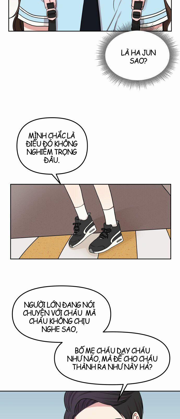 Gửi Em, Người Nuốt Trọn Vì Sao 2 trang 52