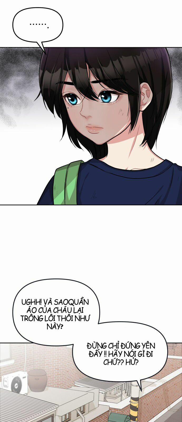 Gửi Em, Người Nuốt Trọn Vì Sao 2 trang 54