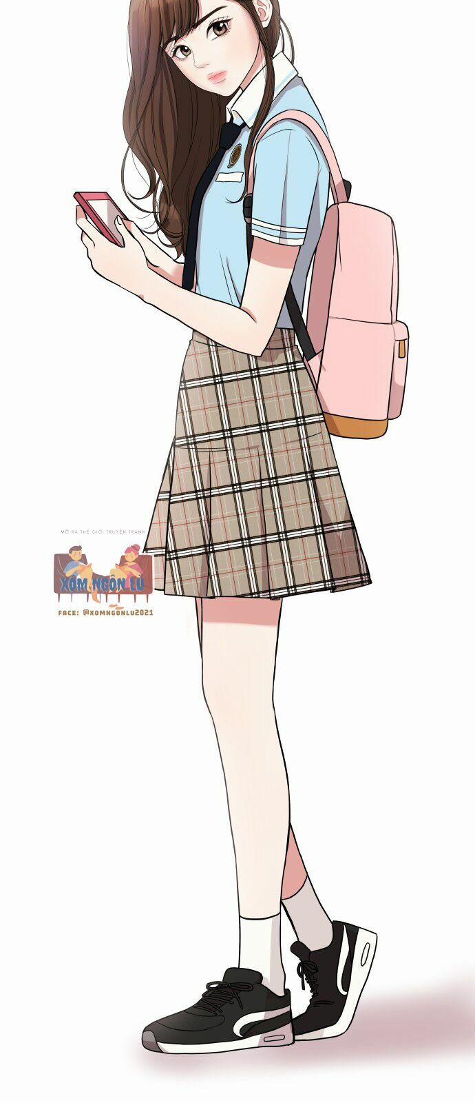 Gửi Em, Người Nuốt Trọn Vì Sao 2 trang 57