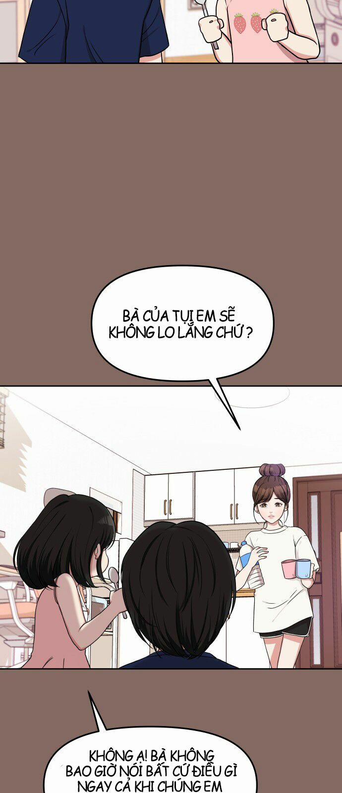 Gửi Em, Người Nuốt Trọn Vì Sao 2 trang 6