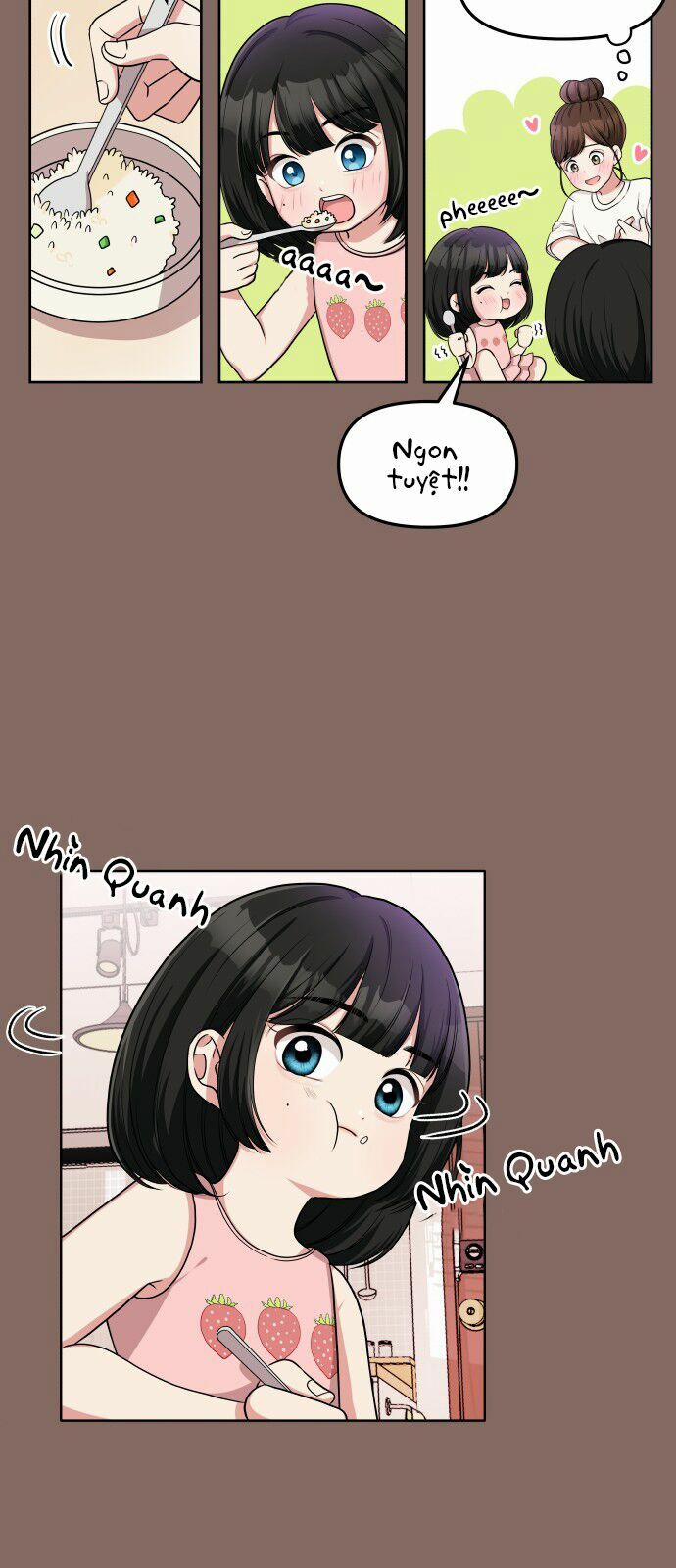 Gửi Em, Người Nuốt Trọn Vì Sao 2 trang 8