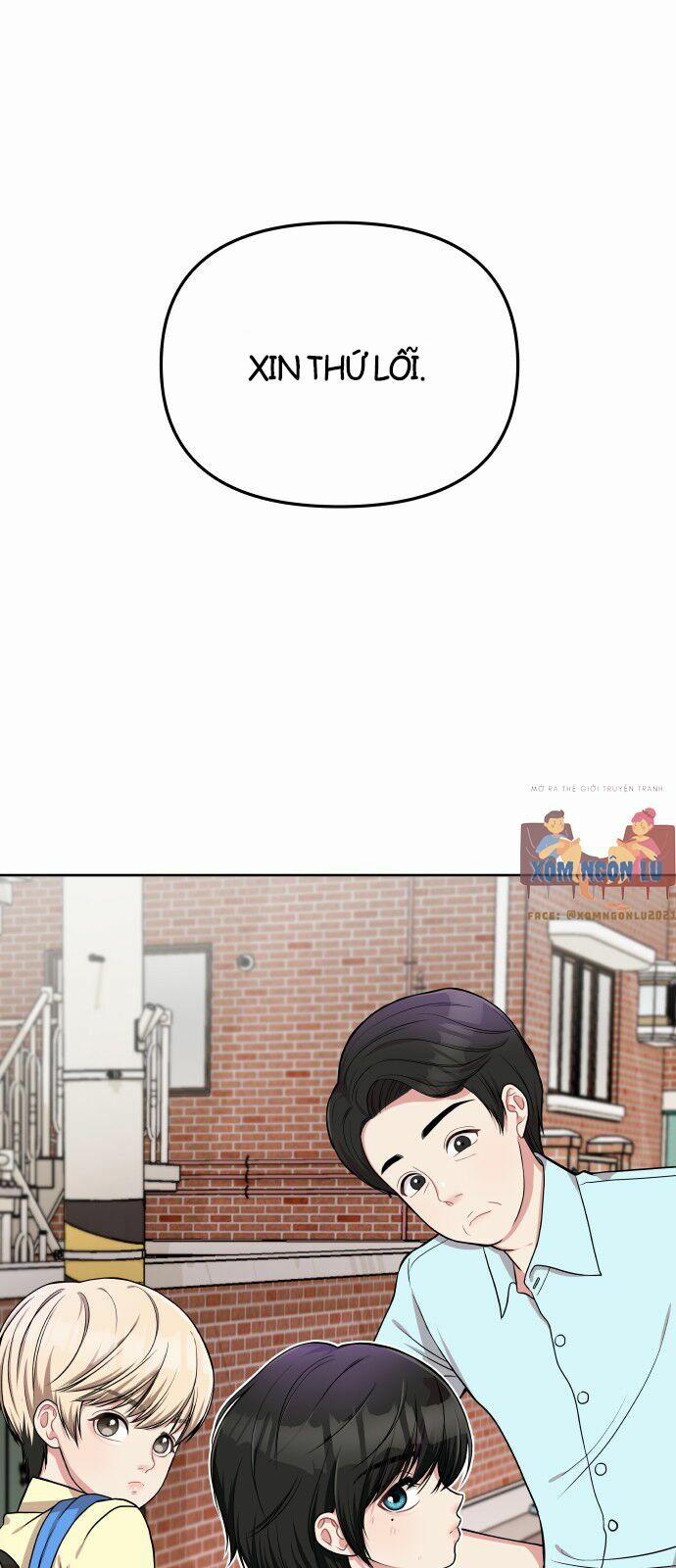 Gửi Em, Người Nuốt Trọn Vì Sao 3 trang 1