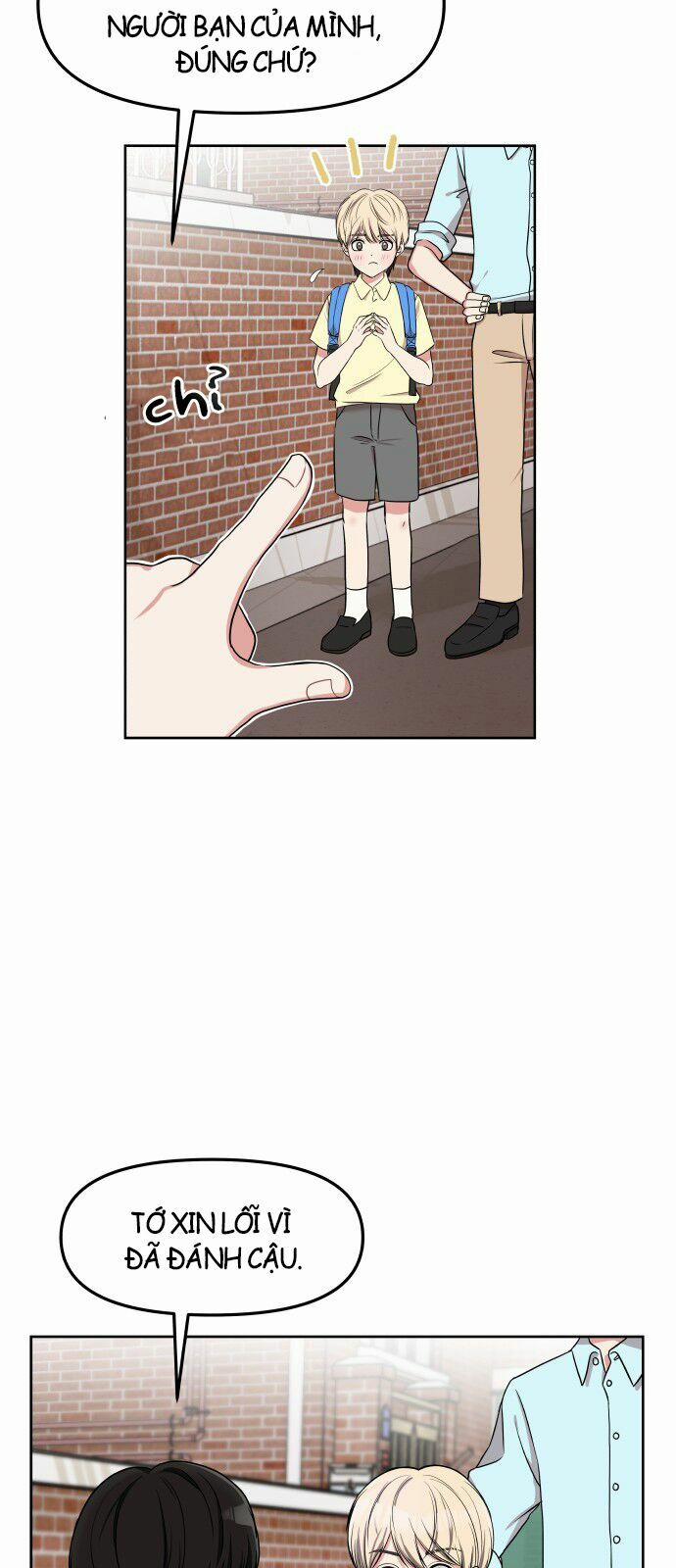 Gửi Em, Người Nuốt Trọn Vì Sao 3 trang 15