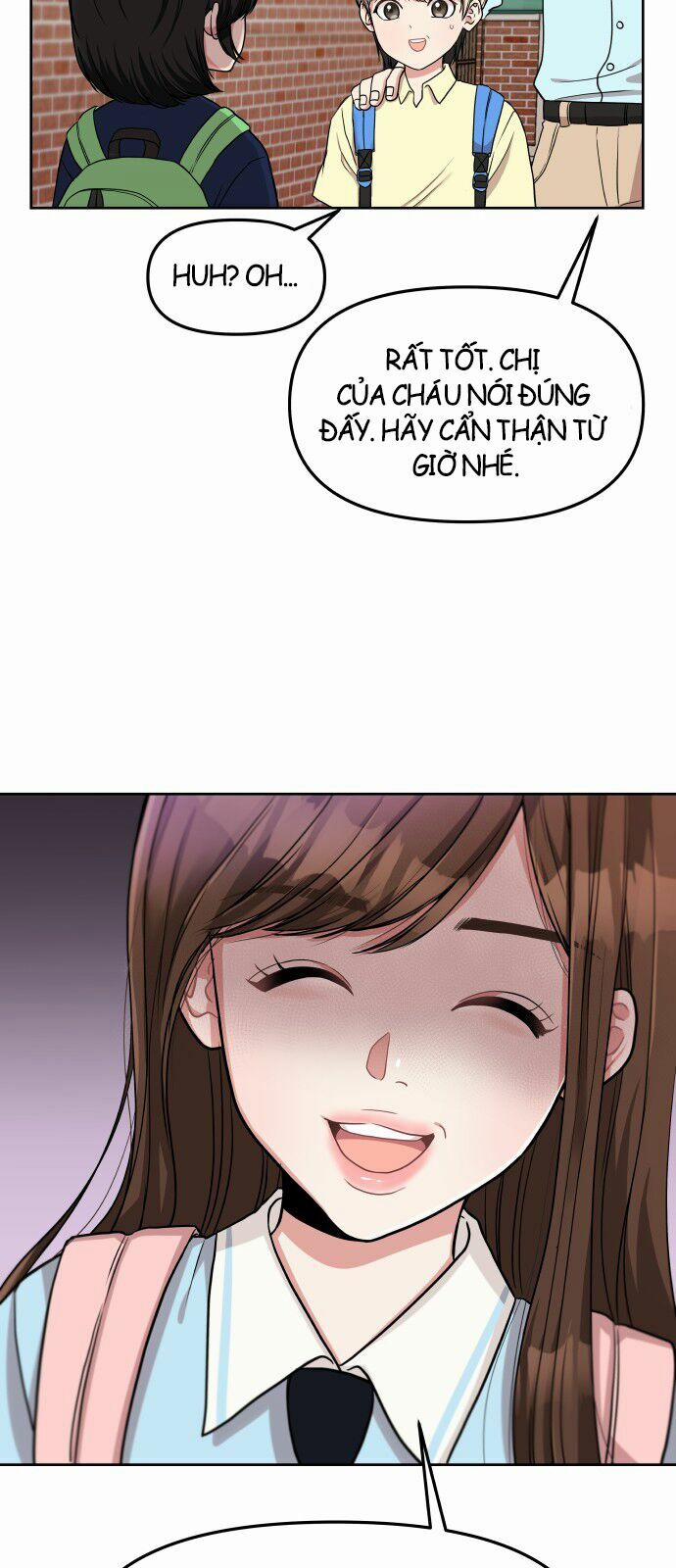 Gửi Em, Người Nuốt Trọn Vì Sao 3 trang 16