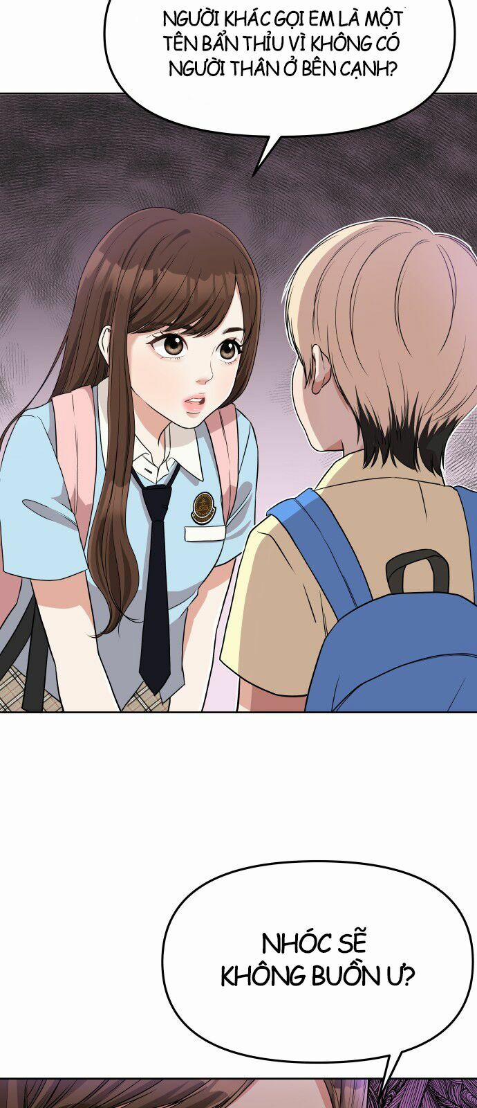 Gửi Em, Người Nuốt Trọn Vì Sao 3 trang 18