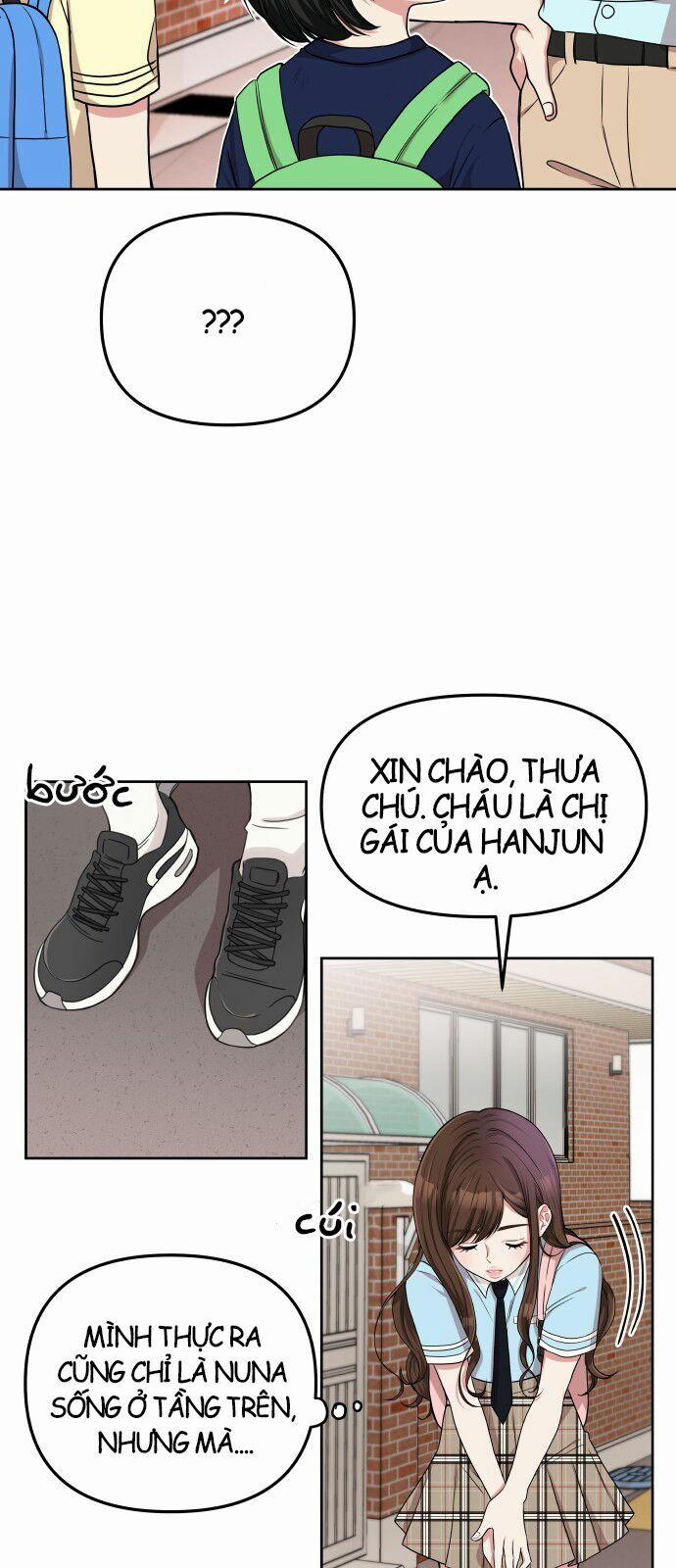 Gửi Em, Người Nuốt Trọn Vì Sao 3 trang 2