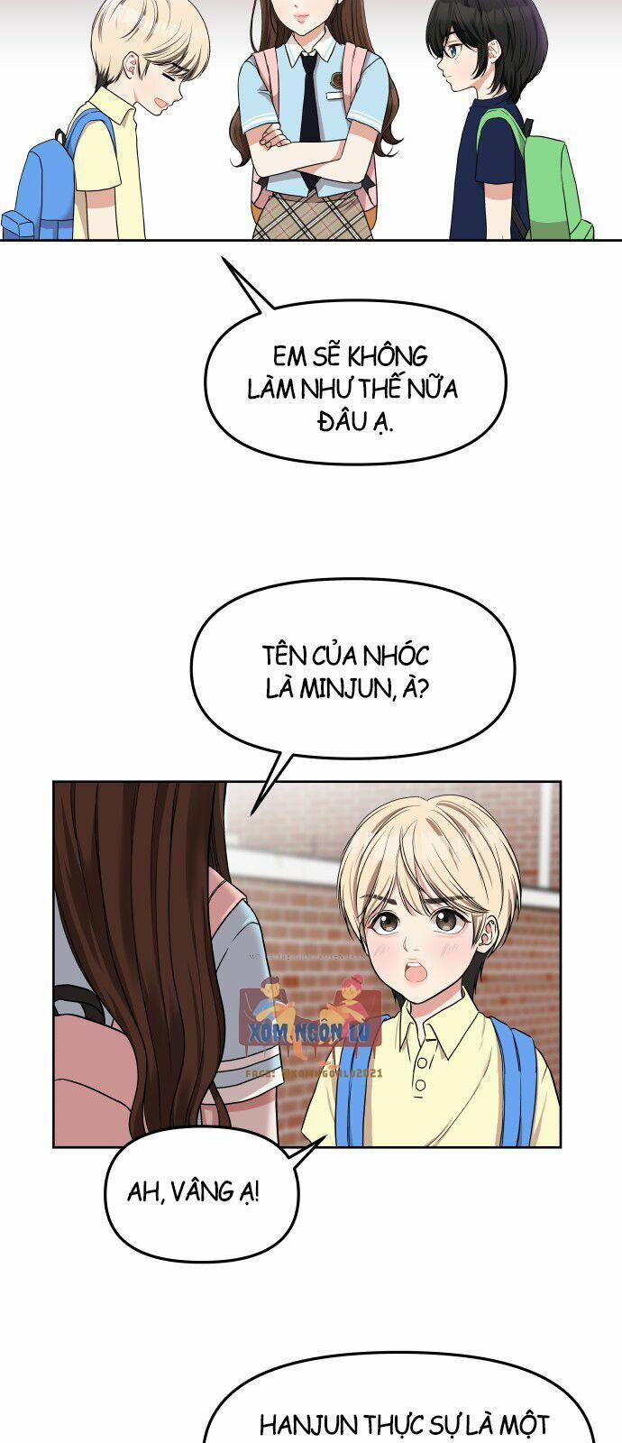 Gửi Em, Người Nuốt Trọn Vì Sao 3 trang 20