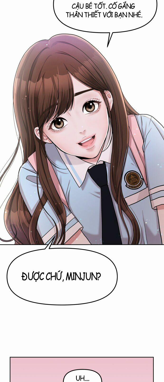 Gửi Em, Người Nuốt Trọn Vì Sao 3 trang 21