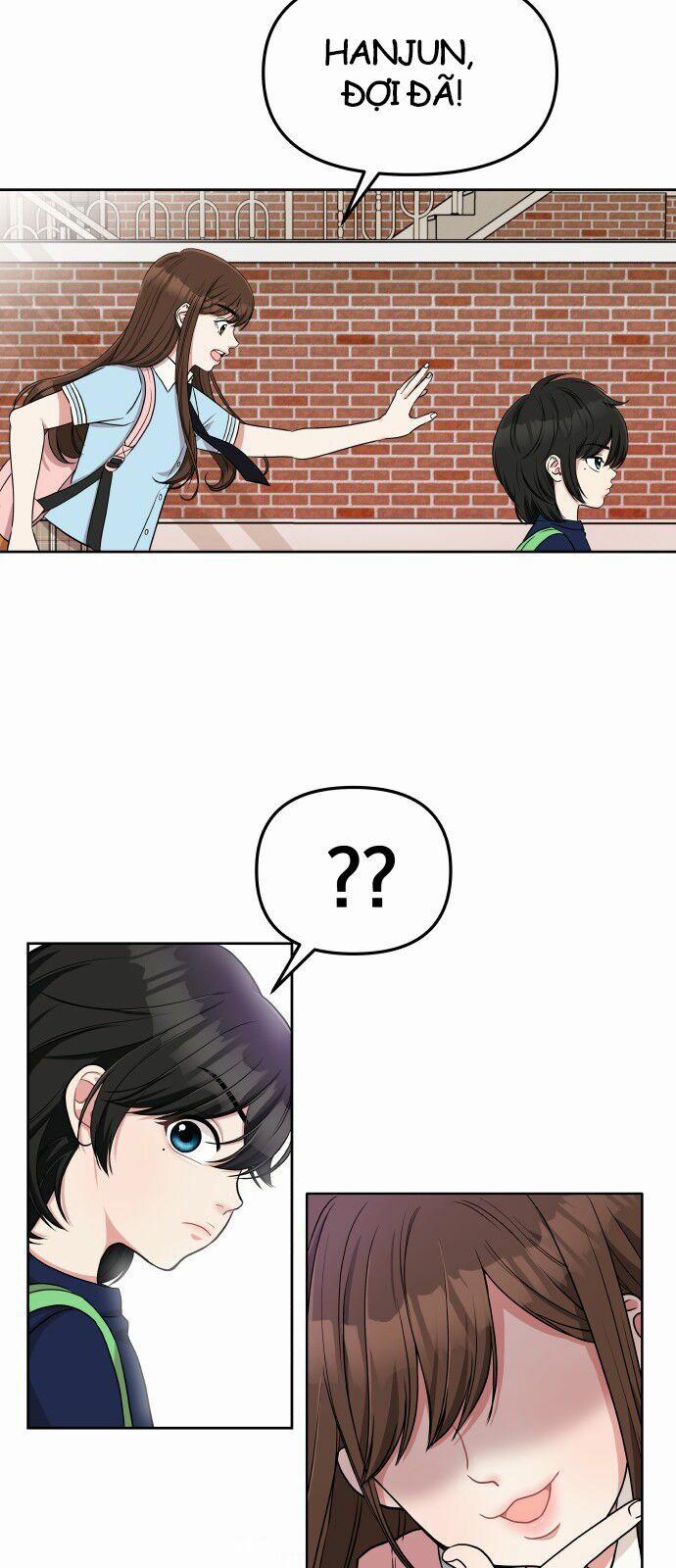 Gửi Em, Người Nuốt Trọn Vì Sao 3 trang 24