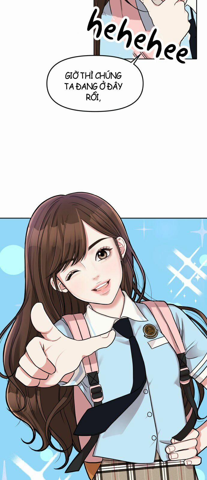 Gửi Em, Người Nuốt Trọn Vì Sao 3 trang 25