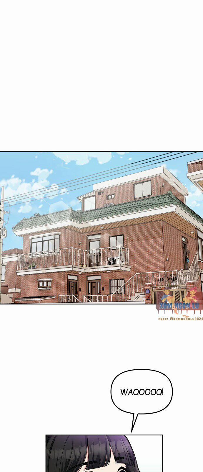 Gửi Em, Người Nuốt Trọn Vì Sao 3 trang 29