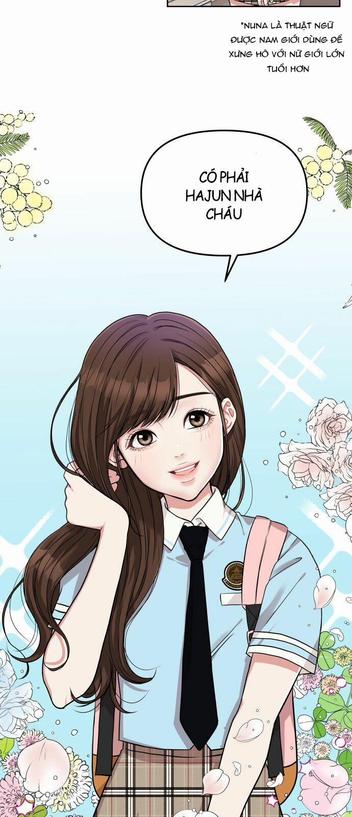 Gửi Em, Người Nuốt Trọn Vì Sao 3 trang 3